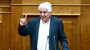 Ν. Παρασκευόπουλος: Ό,τι έχει γίνει στη Δικαιοσύνη, είναι στο πνεύμα του Συντάγματος