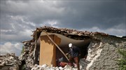 Σεισμοί στα σύνορα Ελλάδας - Αλβανίας: Τέσσερις τραυματίες, ζημιές σε 100 κτήρια