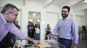 Ν. Ηλιόπουλος: Θα είμαστε εδώ για τα επόμενα τέσσερα χρόνια