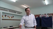 Αλ. Τσίπρας: Στήριξη σε προοδευτικούς υποψήφιους