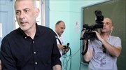 Γ. Μώραλης: Να συνεχίσουμε την πλεύση μας