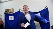 Γ. Πατούλης: Νέα εποχή στην Αττική