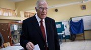 Β. Λεβέντης: Να βάλουμε φρένο στην αλαζονεία του Κυρ. Μητσοτάκη
