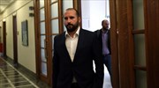 Δ. Τζανακόπουλος: Οι εθνικές κάλπες δεν είναι ευρωεκλογές
