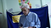 Γ. Μπουτάρης: Καλή τύχη στον επόμενο δήμαρχο