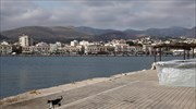 Χίος: Ιερέας επιτέθηκε σε βουλευτή