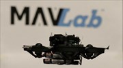 Το μικρότερο αυτόνομο αγωνιστικό drone στον κόσμο