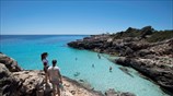 Ιούνιος στην Μενόρκα