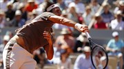 Roland Garros: Αστάματητος ο Φέντερερ