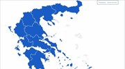 New Democracy posts another convincing victory in second round of municipal, regional govt elex