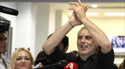 Γ. Μώραλης: Ο Πειραιάς νίκησε