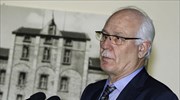 Επανεξελέγη δήμαρχος Λαρισαίων ο Απόστολος Καλογιάννης