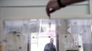 Κάλυμνος: Επανεκλέγεται για 4η φορά ο Δ. Διακομιχάλης