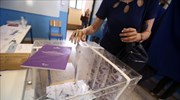 Ο Σταμάτης Κάρμαντζης νέος δήμαρχος Χίου