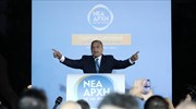 Η απάντηση του Γ. Πατούλη στη Ρ. Δούρου