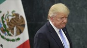 Κίνα και Μεξικό δείχνουν προθυμία να διαπραγματευθούν με τις ΗΠΑ