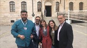 Αλλάζει χέρια ο δήμος Κοζάνης - Νέος δήμαρχος ο Λ. Μαλούτας