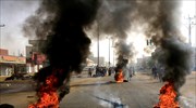 Σουδάν: Οι δυνάμεις του στρατού εναντίον των διαδηλωτών