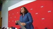 Γερμανία: Σε κρίση ο κυβερνητικός συνασπισμός