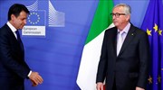 Πέντε κρίσιμα ερωτήματα για τη σύγκρουση Ιταλίας- Κομισιόν