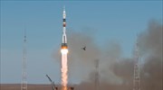 Soyuz-5: Ο νέος πύραυλος με τον οποίο η Ρωσία σκοπεύει να «κατακτήσει» τη διαστημική αγορά