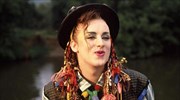 H ζωή του Boy George στη μεγάλη οθόνη