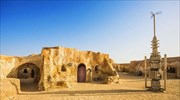 «Star Wars»: Μουσικό Φεστιβάλ στην έρημο που γυρίστηκαν οι ταινίες