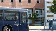 Συνελήφθη ένας δραπέτης από τη Διεύθυνση Μεταγωγών