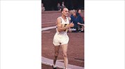 Πέθανε ο Ολυμπιονίκης στα 20χλμ. βάδην Κεν Μάθιους