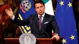 Τελεσίγραφο Κόντε σε Λέγκα και 5 Αστέρια: Βρείτε τα ή παραιτούμαι