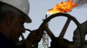 Πετρέλαιο: Άνοδο στα 78 δολάρια βλέπει η Citi, παρά τον εμπορικό πόλεμο