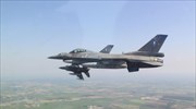Συμμετοχή της Πολεμικής Αεροπορίας στη διεθνή άσκηση «Joint Stars 2019»