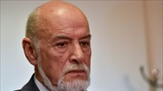 ΕΣΗΕΑ: Τίμησε τη δημοσιογραφία ο Ροδόλφος Μορώνης