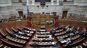Βροχή τροπολογιών και... προσλήψεων