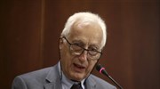 Μ. Σταθόπουλος: Να υπογράψει ο ΠτΔ το Προεδρικό Διάταγμα για την ηγεσία της Δικαιοσύνης