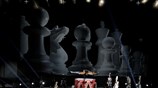 Φοιτητικό φεστιβάλ στη Ρωσία