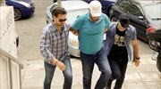 Θεσσαλονίκη: Απολογείται ο κατηγορούμενος για τη δολοφονία Γραικού