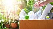 ΣΒΠΕ: Και το πλαστικό μπορεί να συμβάλλει στην προστασία του περιβάλλοντος