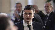 Β. Κικίλιας: Ρουσφετολογούν αγρίως για φίλους και γνωστούς