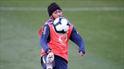 Αμφίβολη η συμμετοχή του Νεϊμάρ στο Copa America