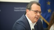 ΥΠΕΝ: Τι προβλέπει το τριετές σχέδιο δράσης για την πρόληψη δασικών πυρκαγιών
