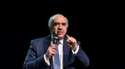 Αντιπρόεδρος του ΕΛΚ ο Βαγγέλης Μεϊμαράκης