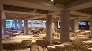 10 χρόνια Μουσείο Ακρόπολης: Εορτασμοί με άνοιγμα της υπόγειας ανασκαφής
