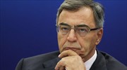 ΚΙΝΑΛ: Συντονιστής των θεμάτων Οικονομίας ο Ν. Χριστοδουλάκης