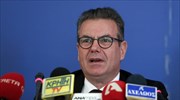 Τ. Πετρόπουλος: Ανεύθυνη και αντιδημοκρατική η στάση της Ν.Δ.