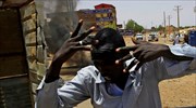 Σουδάν: Ο ΟΗΕ απομακρύνει υπαλλήλους του μετά την αιματηρή καταστολή