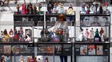 Έκθεση με... Barbie στη Μαδρίτη