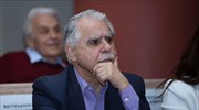 Υπόδειξη Μπαλάφα στην ΕΡΤ: Να μην ξαναχρησιμοποιήσετε αυτήν τη λέξη