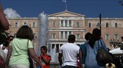 ΕΛΣΤΑT: Σε χαμηλά οκταετίας η ανεργία τον Μάρτιο