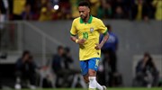 Χωρίς Νεϊμάρ στο Copa America η Βραζιλία